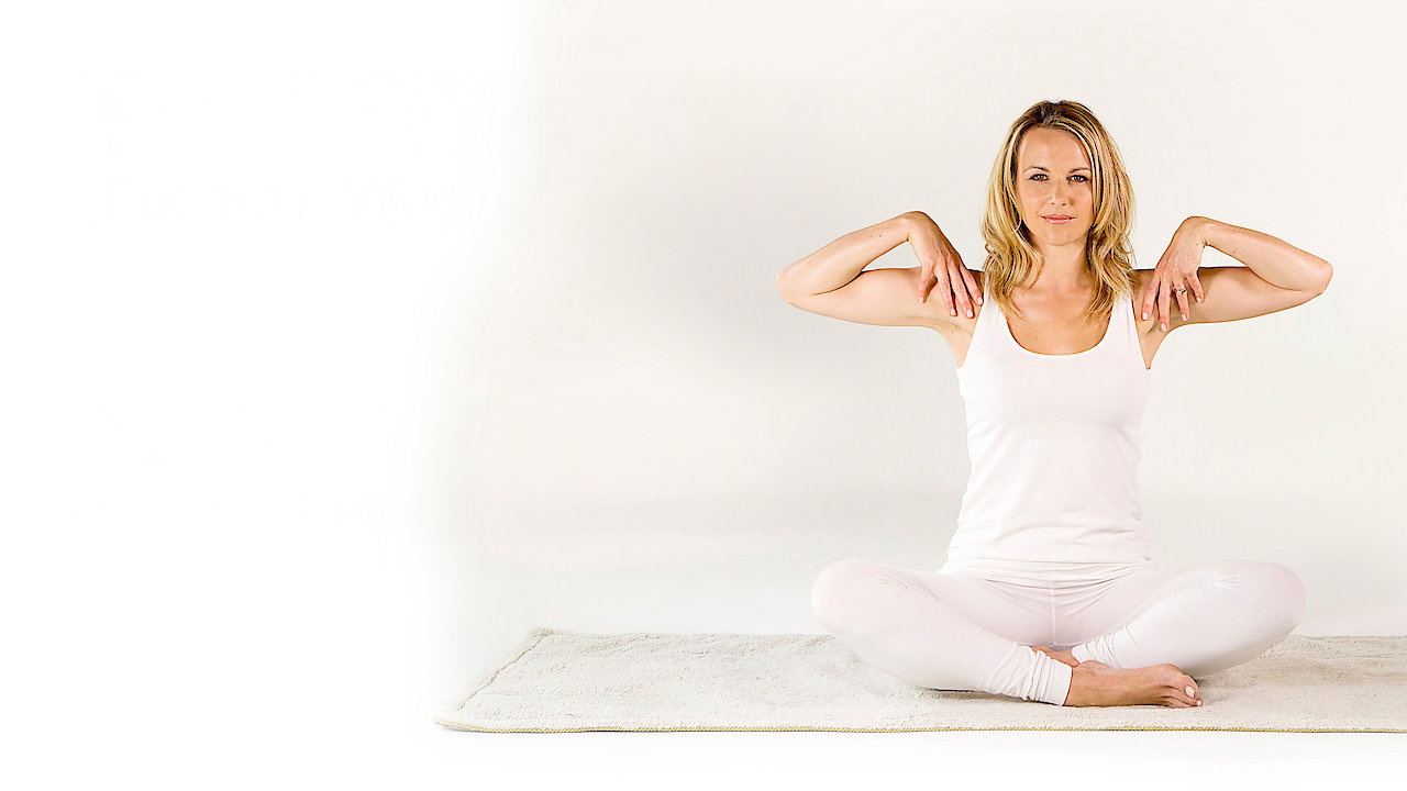 Kundalini Yoga for Your Week - Tuesday - Core