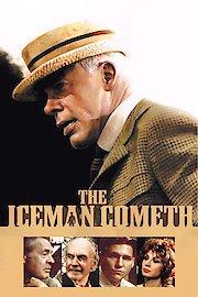 The Iceman Cometh