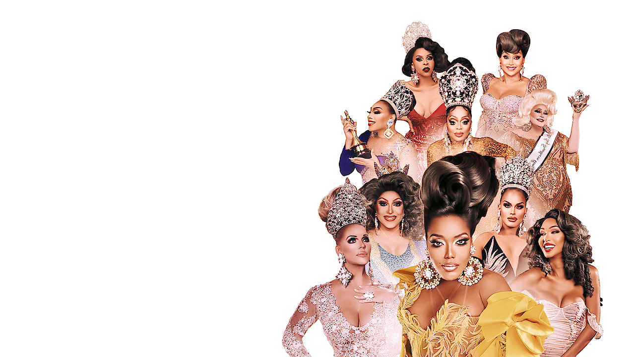 Pageant Queens: Our Story Behind the Crown Part 2