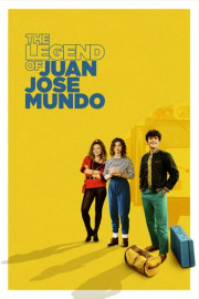 The Legend of Juan Jose Mundo