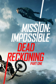 Mission: Impossible - Dead Reckoning - Part One