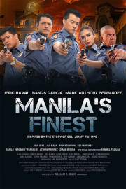 Manila's Finest