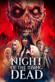 Night of the Rising Dead