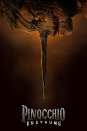 Pinocchio Unstrung