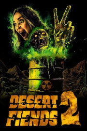 Desert Fiends 2
