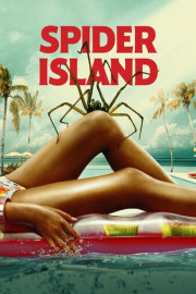Spider Island