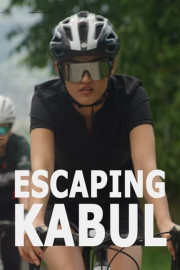 Escaping Kabul