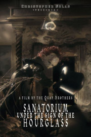 Sanatorium Under the Sign of the Hourglass