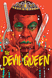 The Devil Queen