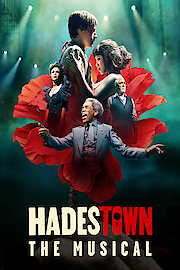 Hadestown: The Musical