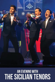 An Evening With the Sicilian Tenors