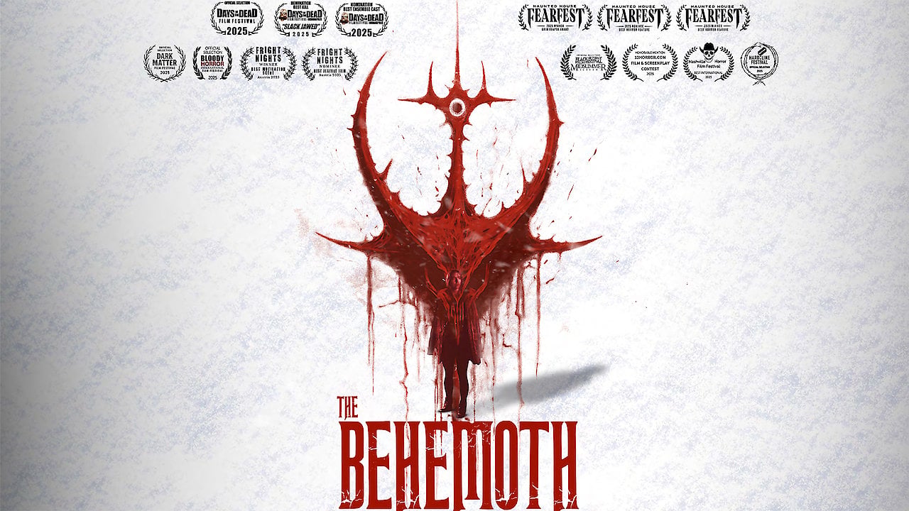 The Behemoth