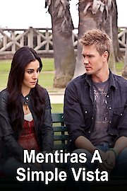Mentiras A Simple Vista