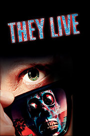 John Carpenter's They Live