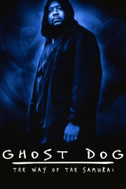 Ghost Dog: The Way of the Samurai