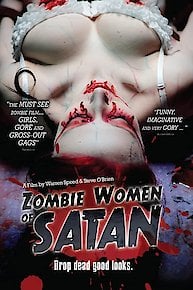 Zombie Women of Satan