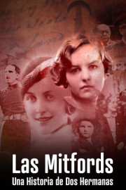 Las Mitfords: una historia de dos hermanas