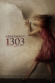 Apartment 1303