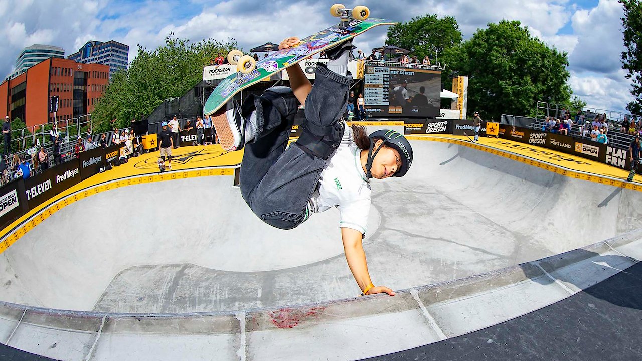 Rockstar Energy Open 2026 - Day 3