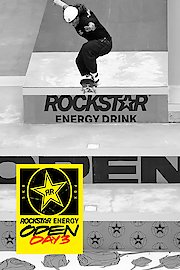 Rockstar Energy Open 2026 - Day 3