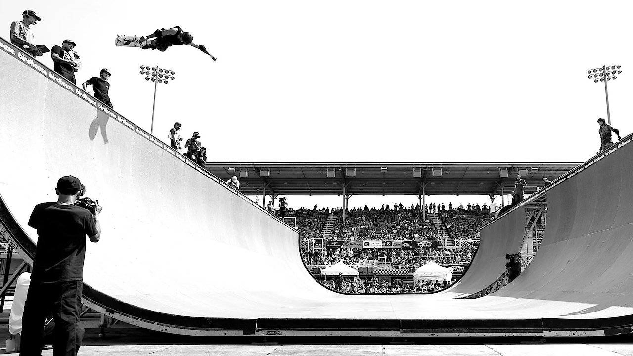 Tony Hawk Vert Alert 2026 - Day 1