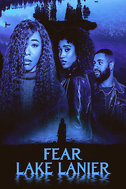 Fear Lake Lanier