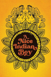A Nice Indian Boy