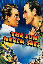 The Sun Never Sets
