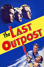The Last Outpost