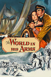 The World in His Arms