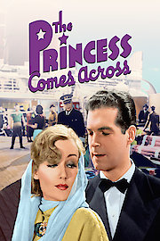 The Princess Comes Across