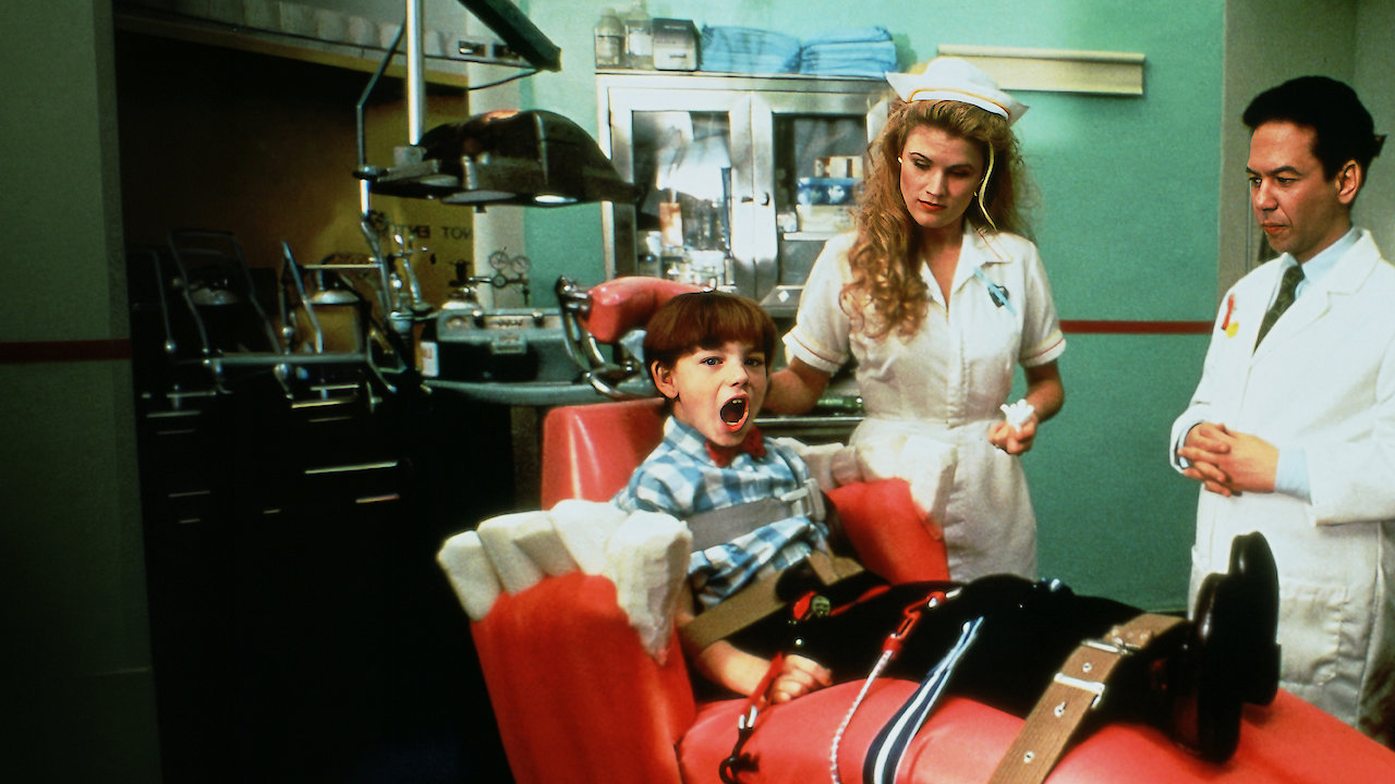 Problem Child 3