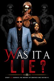 Was It A Lie