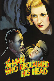 The Man Who Reclaimed His Head