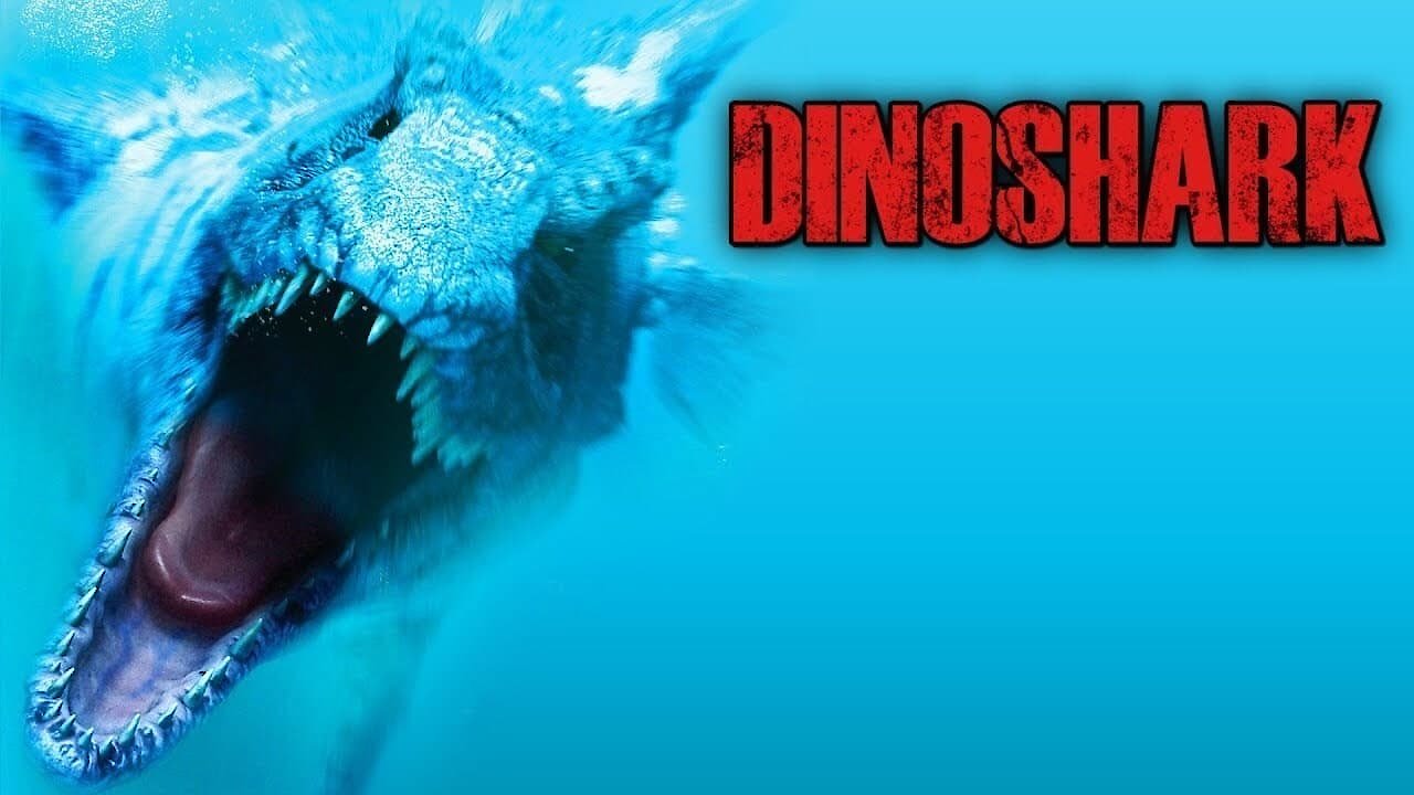 Dinoshark