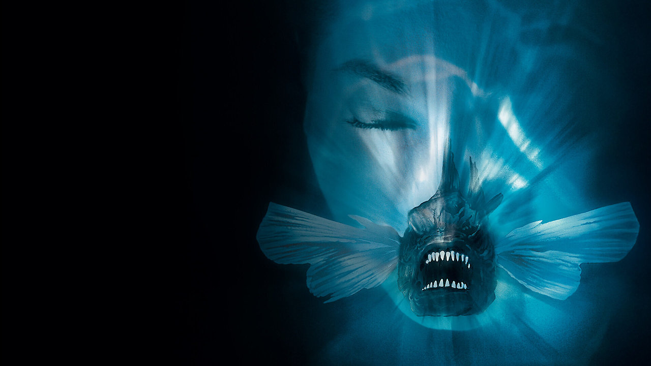 Piranha 2: The Spawning