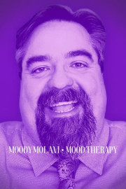 Moody Molavi: Mood Therapy
