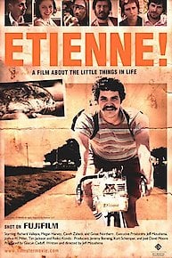 Etienne!