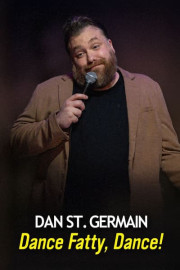 Dan St. Germain: Dance Fatty Dance