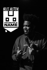 Niles Abston: Household Name