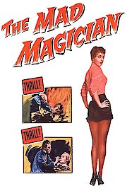 The Mad Magician