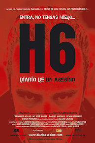 H6: Diary of a Serial Killer