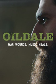 Oildale
