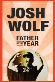 Josh Wolf: Father of the Year