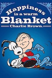 Happiness is a Warm Blanket, Charlie Brown