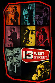 13 West Street