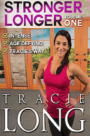 Stronger Longer - Volume One