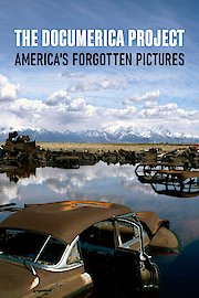 The Documerica Project: America's Forgotten Pictures