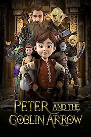 Peter and the Goblin Arrow