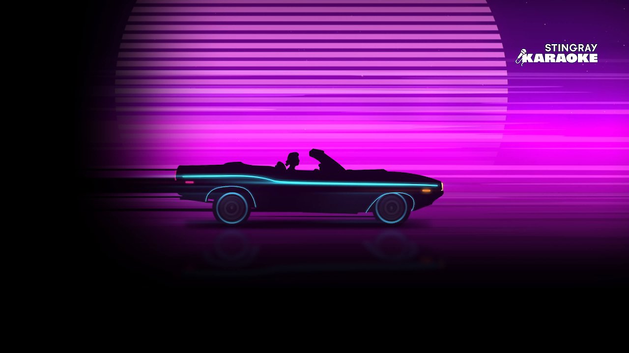 Dreaming Of You in the Style of Selena
